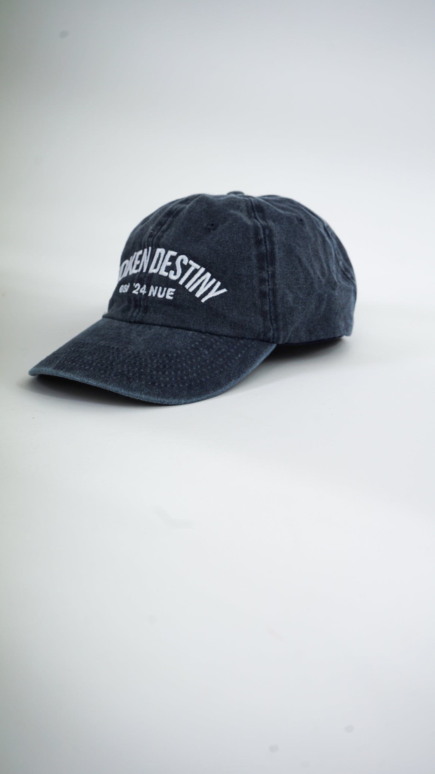 Unseen - basecap