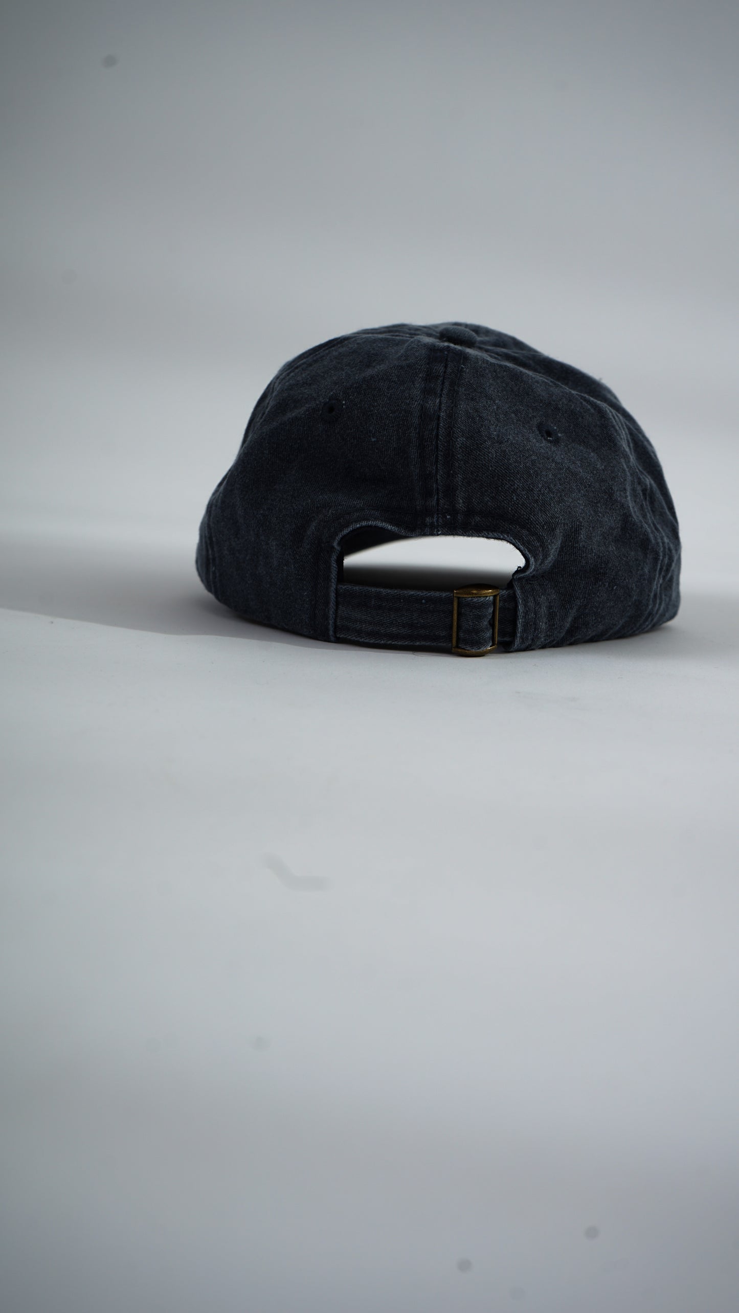 Unseen - basecap