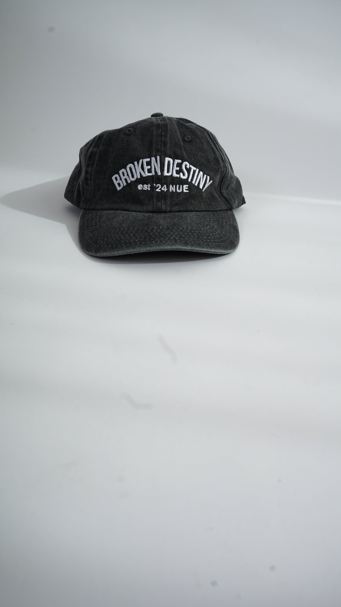 Unseen - basecap