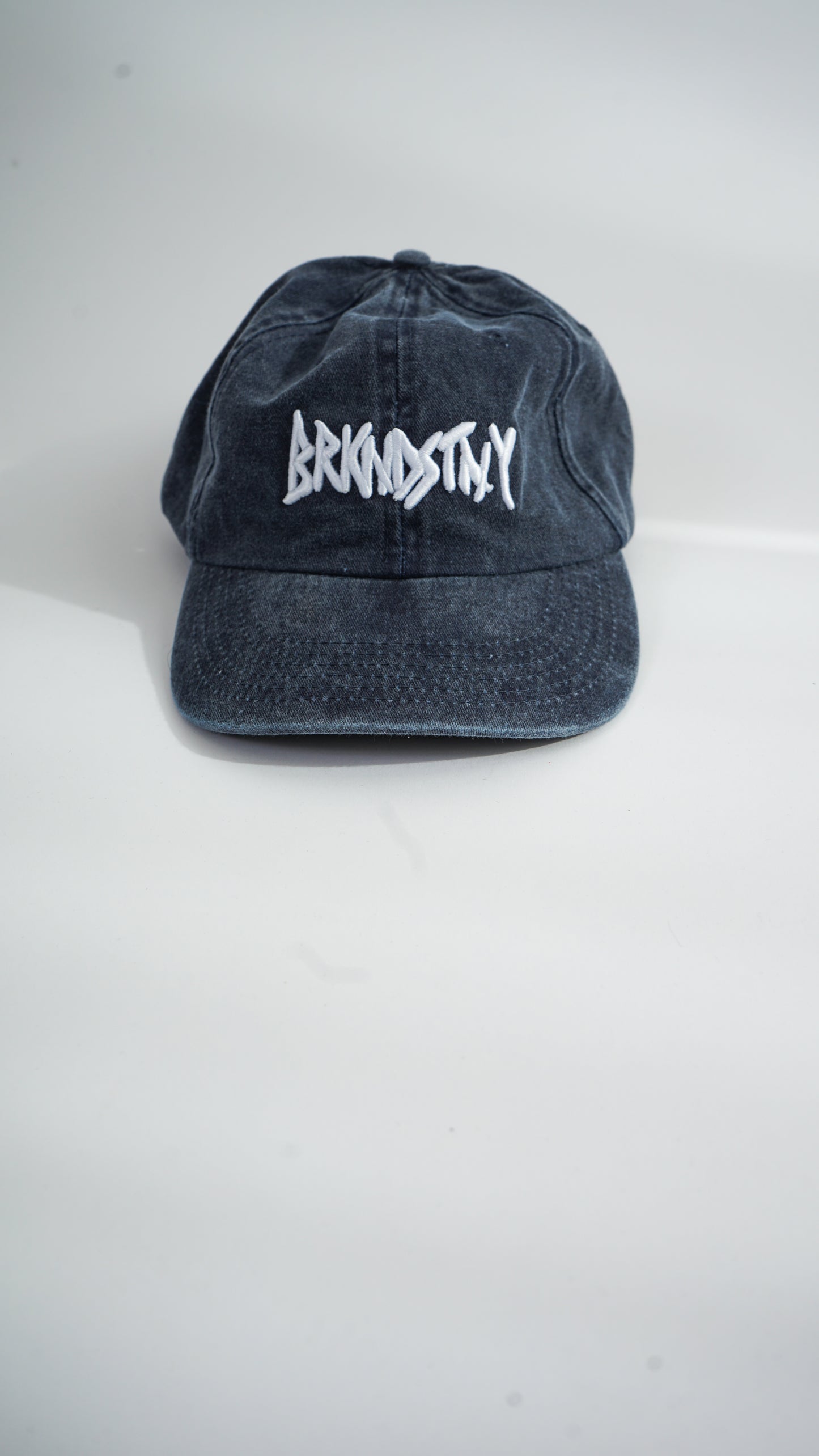 First Sign - basecap