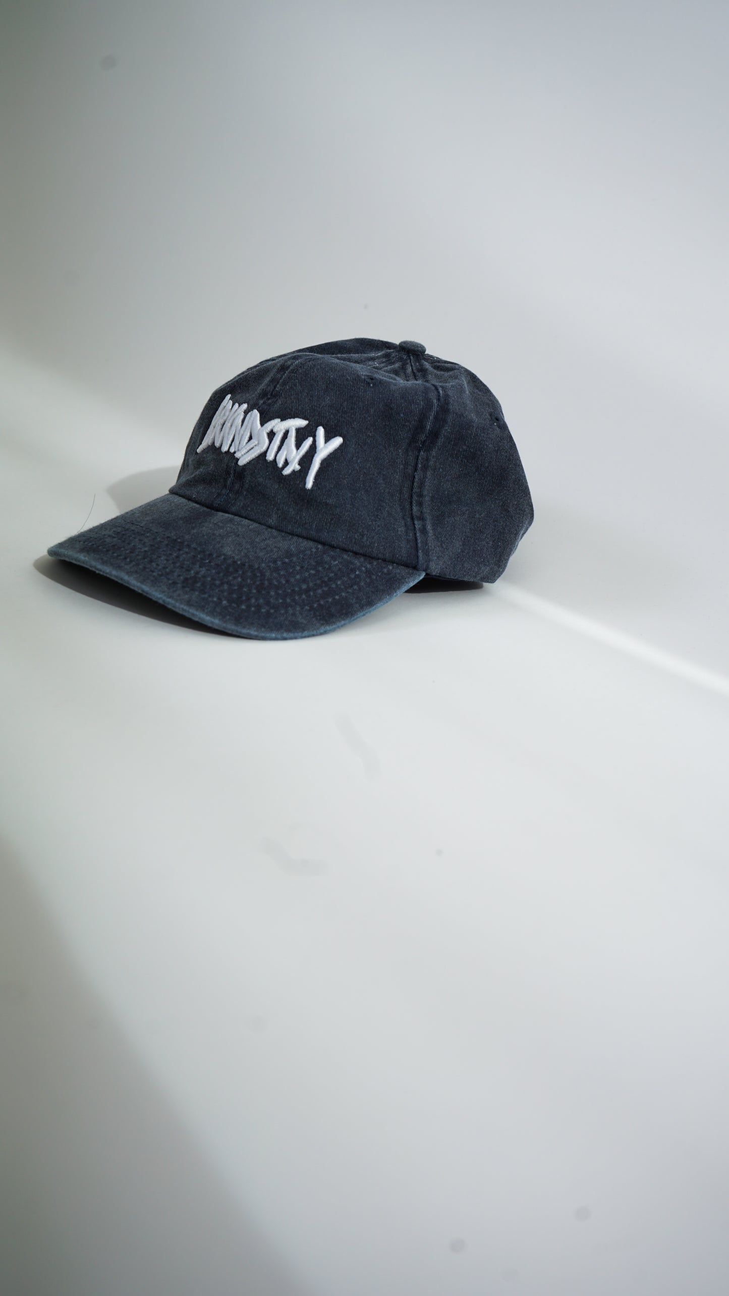 First Sign - basecap