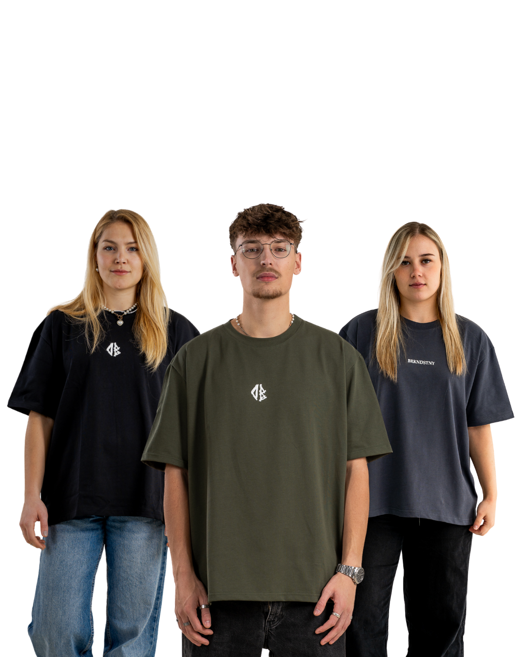 T-Shirt Bundle