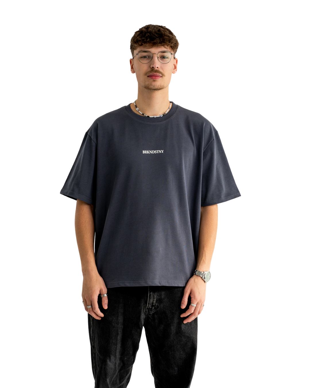 The Unseen Oversized T-Shirt Unisex