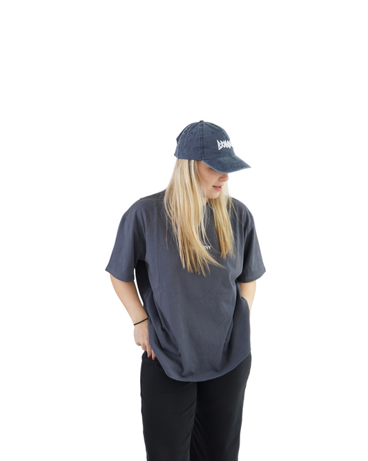 First Sign - basecap