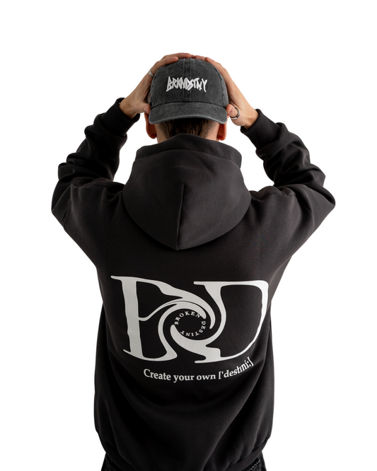 First sign - Basecap