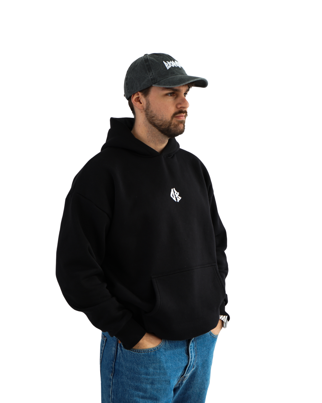 First sign - Basecap