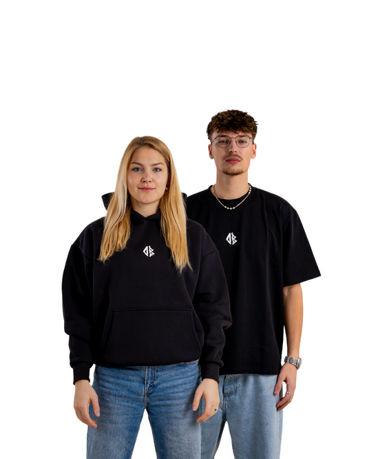 The First Sign Bundle Schwarz